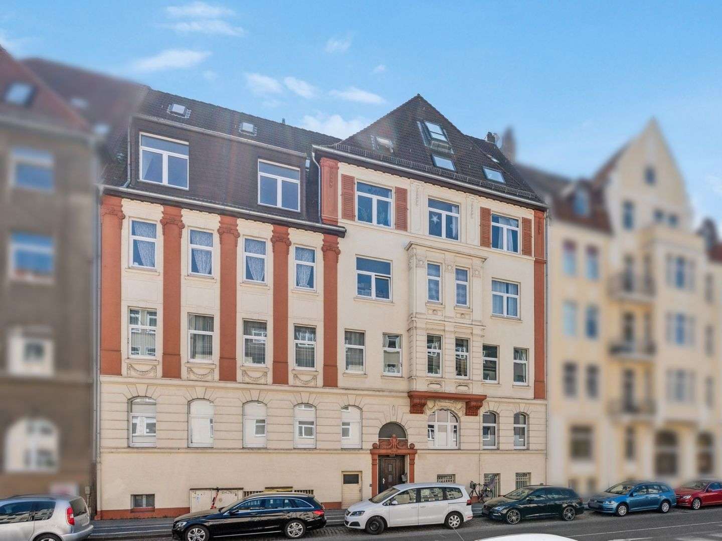 Thumbnail-Wohnung zum Kaufen in Hannover 499.000,00 € 160 m²