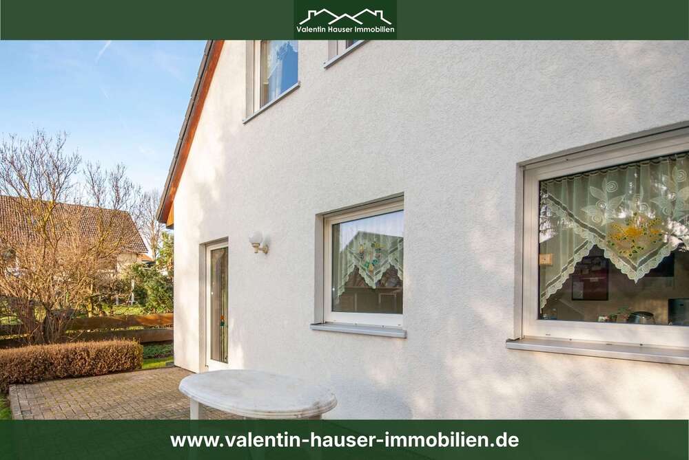 Thumbnail-Haus zum Kaufen in Vienenburg Immenrode 205.000,00 € 105 m²