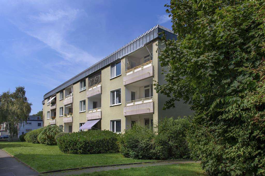 Thumbnail-Wohnung zum Mieten in Dortmund 560,00 € 69.66 m²