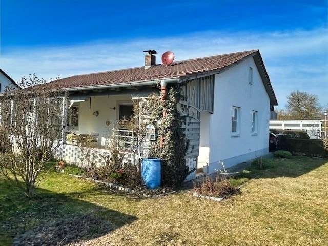 Thumbnail-Haus zum Kaufen in Buchhofen 250.000,00 € 112 m²