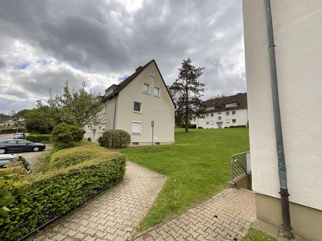 Thumbnail-Wohnung zum Mieten in Herscheid 349,00 € 42.37 m²
