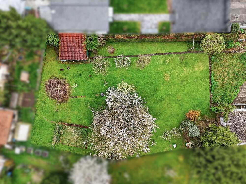 Thumbnail-Grundstück zu verkaufen in Keltern 270.000,00 € 847 m²