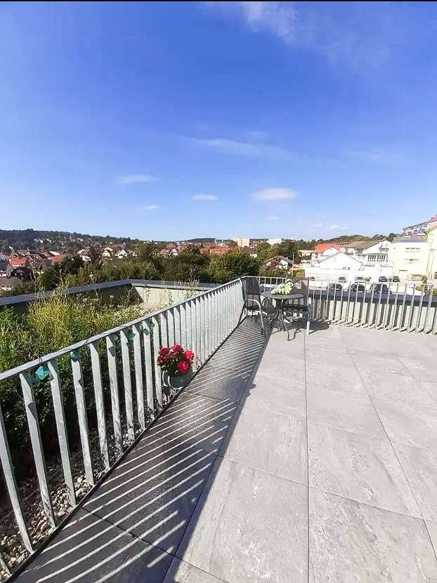 Thumbnail-Wohnung zum Mieten in Freudenstadt 1.265,00 € 80 m²