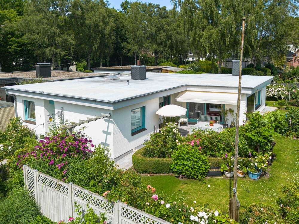 Thumbnail-Haus zum Kaufen in Itzehoe 355.000,00 € 136 m²