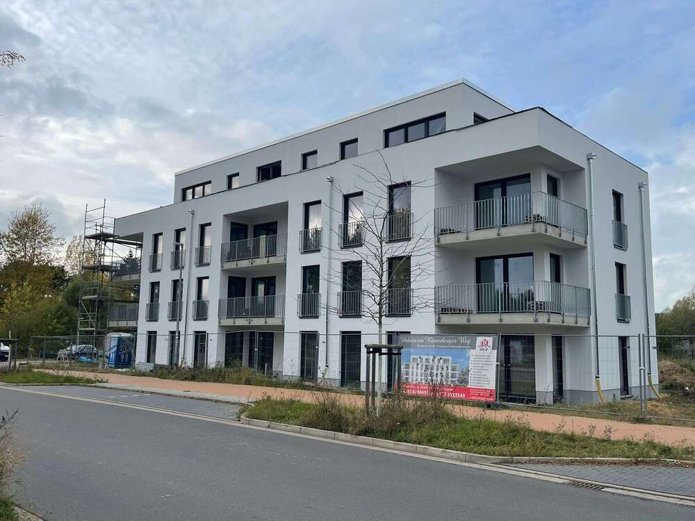 Thumbnail-Wohnung zum Mieten in Friedrichsthal 950,00 € 60 m²