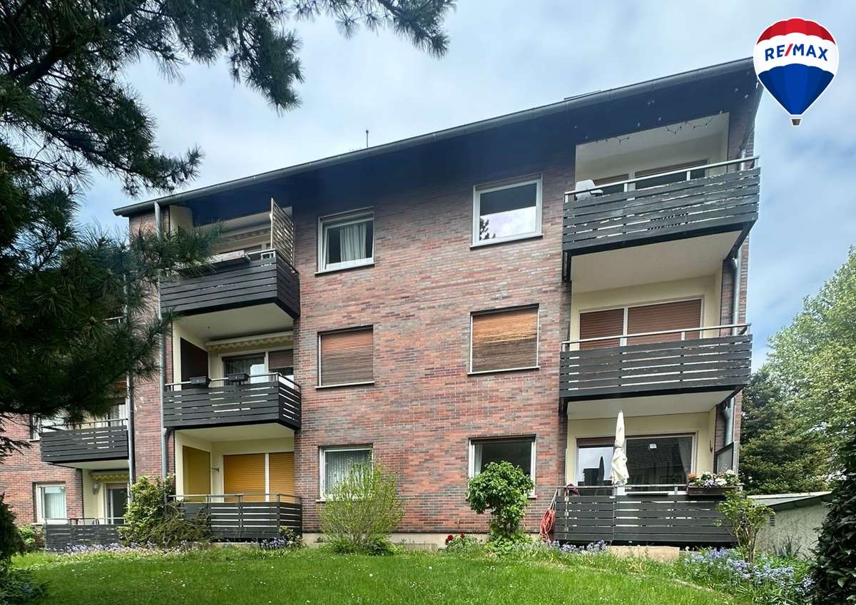 Thumbnail-Wohnung zum Kaufen in Bielefeld 149.999,00 € 57 m²