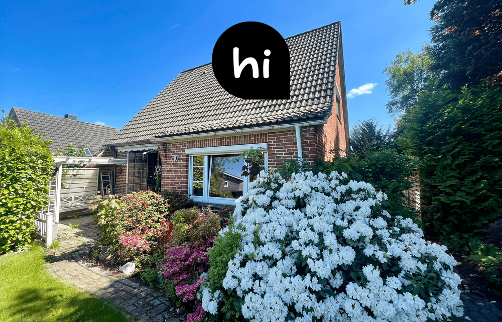 Thumbnail-Haus zum Kaufen in Süderbrarup 158.000,00 € 94.45 m²