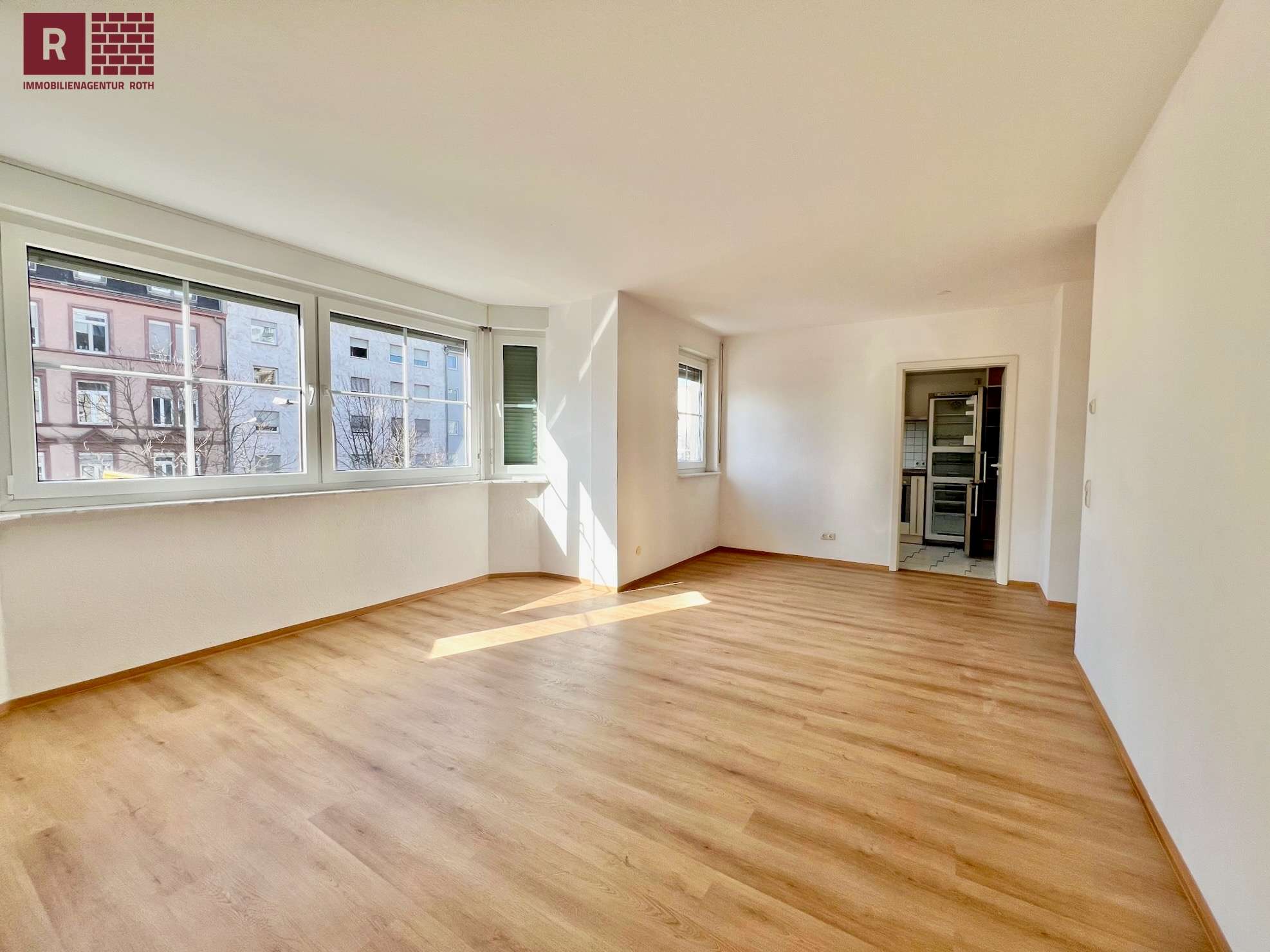 Thumbnail-Wohnung zum Mieten in Frankfurt am Main 1.500,00 € 69 m²