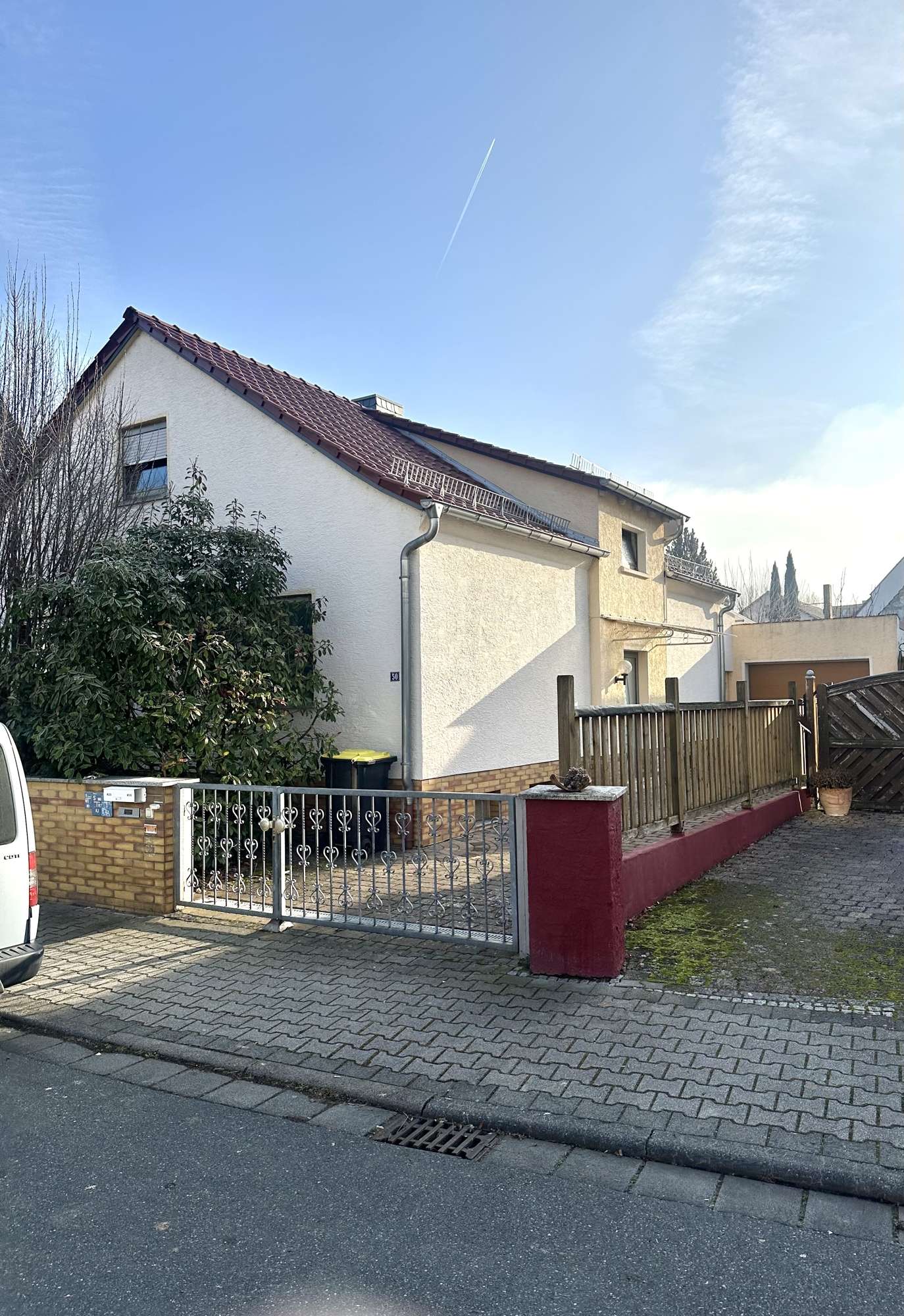 Thumbnail-Haus zum Kaufen in Trebur Astheim 295.000,00 € 110 m²