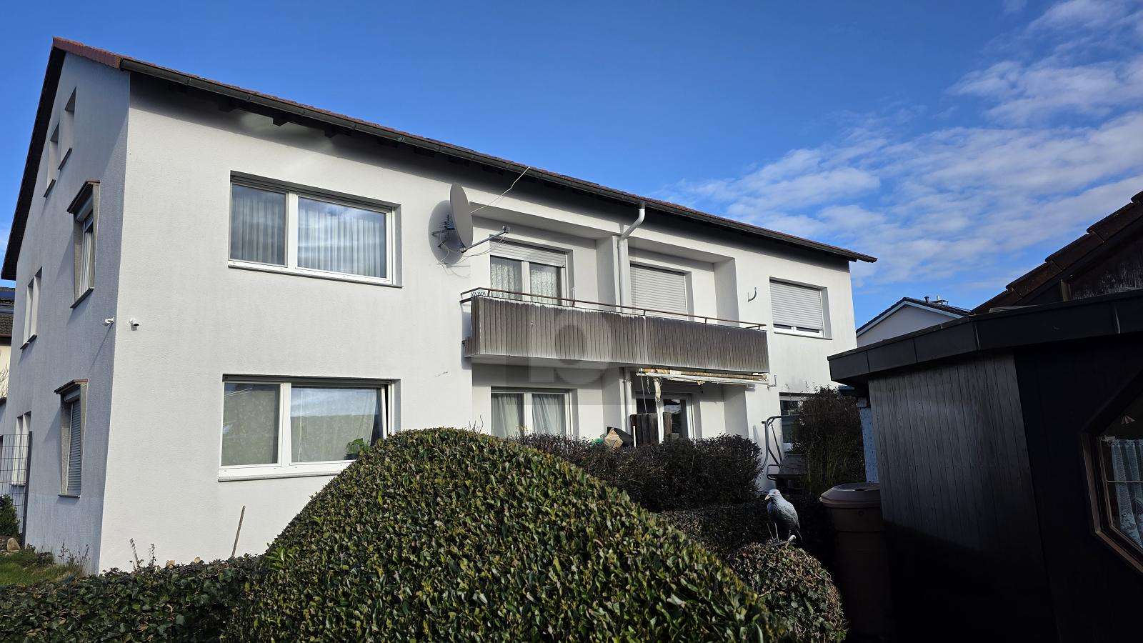 Thumbnail-Haus zum Kaufen in Jettingen 1.059.000,00 € 361 m²