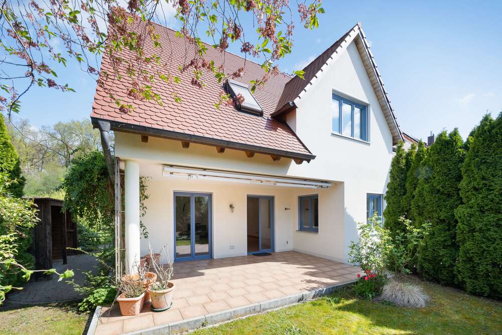 Thumbnail-Haus zum Kaufen in Freising 1.950.000,00 € 330 m²