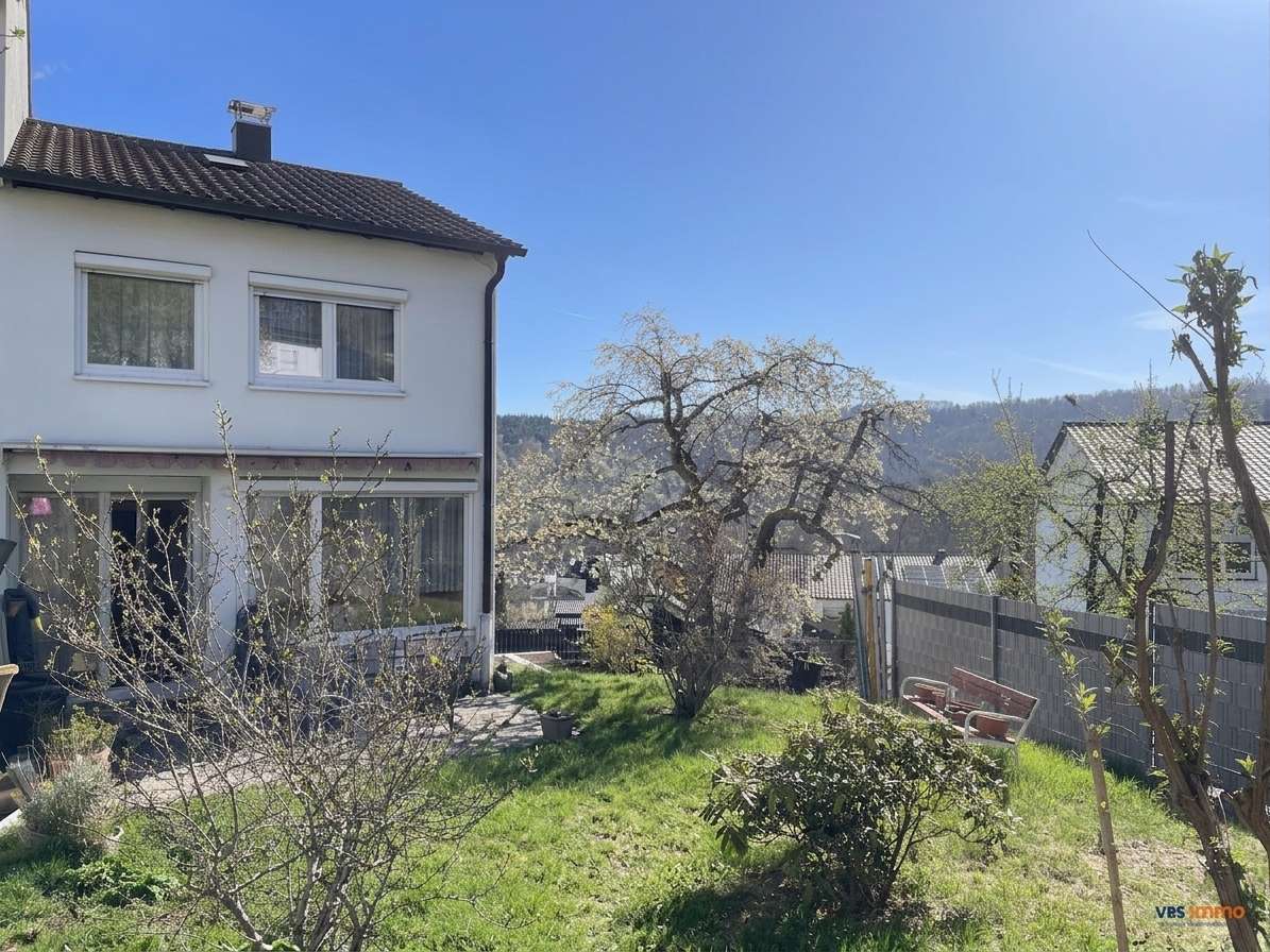 Thumbnail-Haus zum Kaufen in Schorndorf 349.000,00 € 95.46 m²