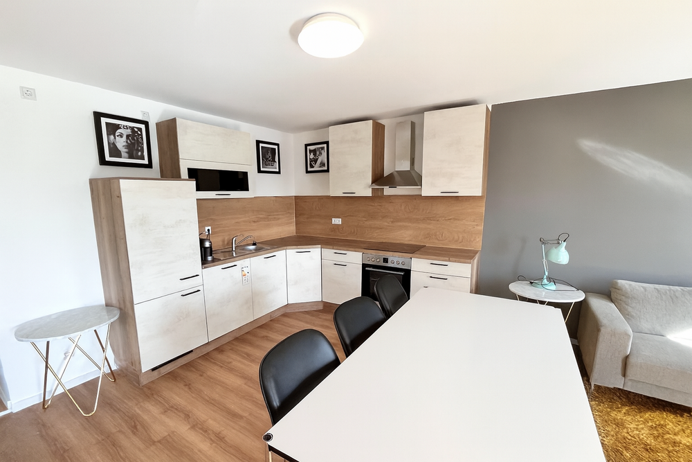 Thumbnail-Wohnung zum Mieten in Göppingen 1.200,00 € 100 m²