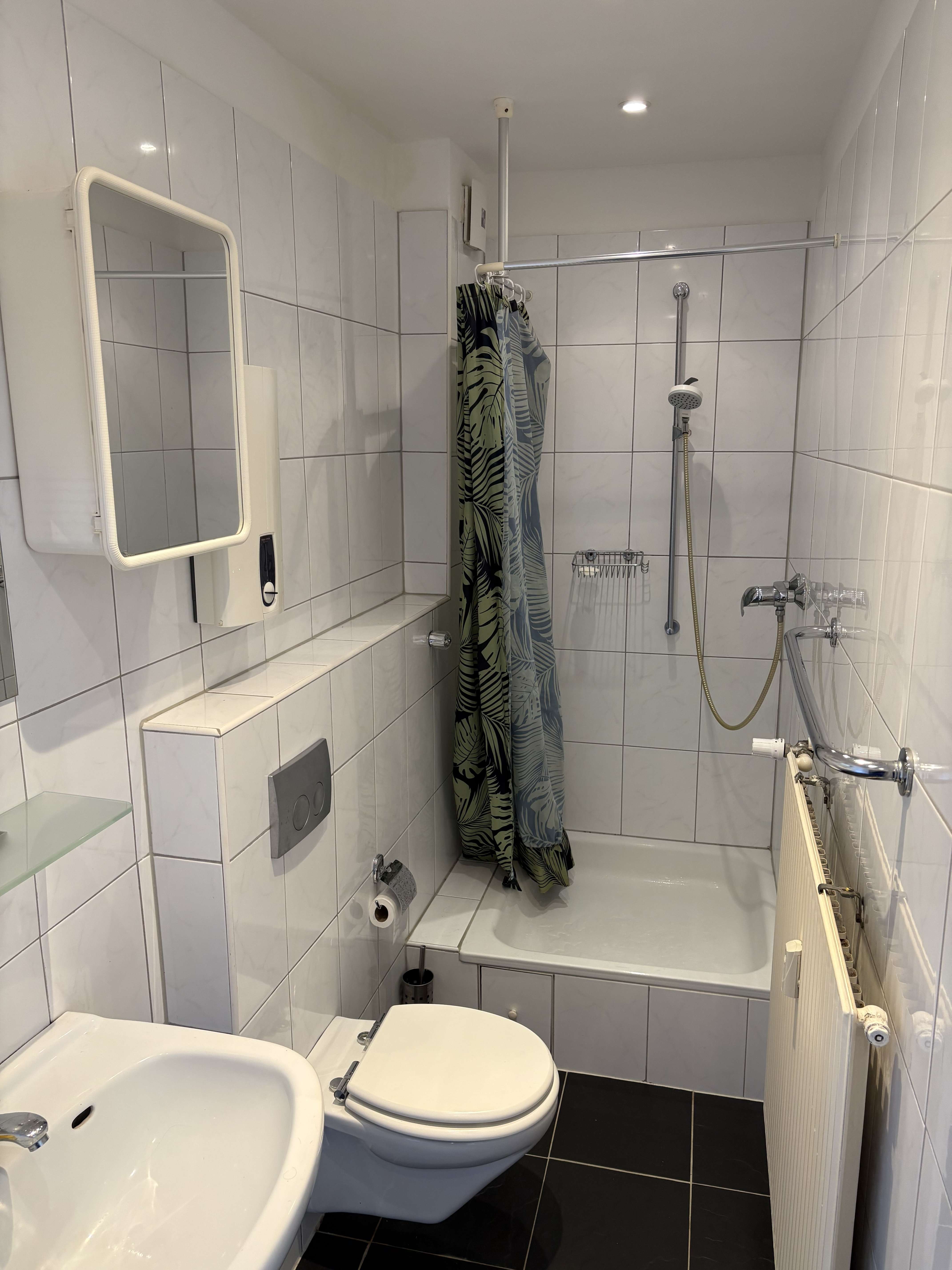 Thumbnail-Wohnung zum Mieten in Dortmund 334,00 € 46 m²