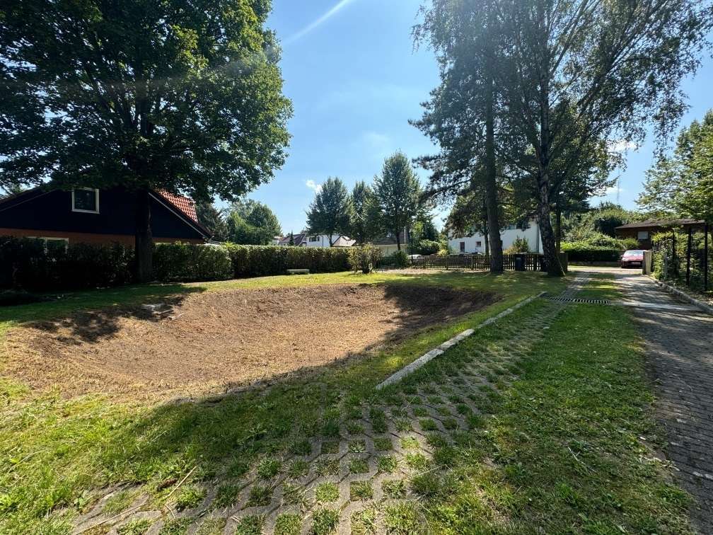 Thumbnail-Grundstück zu verkaufen in GlienickeNordbahn 270.000,00 € 540 m²