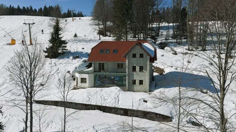 Thumbnail-Haus zum Kaufen in Feldberg 680.000,00 € 340 m²