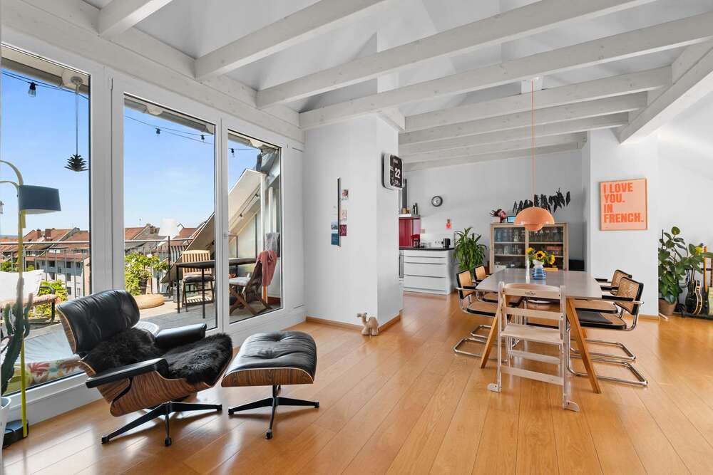 Thumbnail-Wohnung zum Kaufen in Freiburg im Breisgau 1.349.000,00 € 128.91 m²