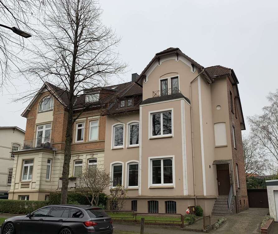 Thumbnail-Wohnung zum Mieten in Itzehoe 700,00 € 73.43 m²
