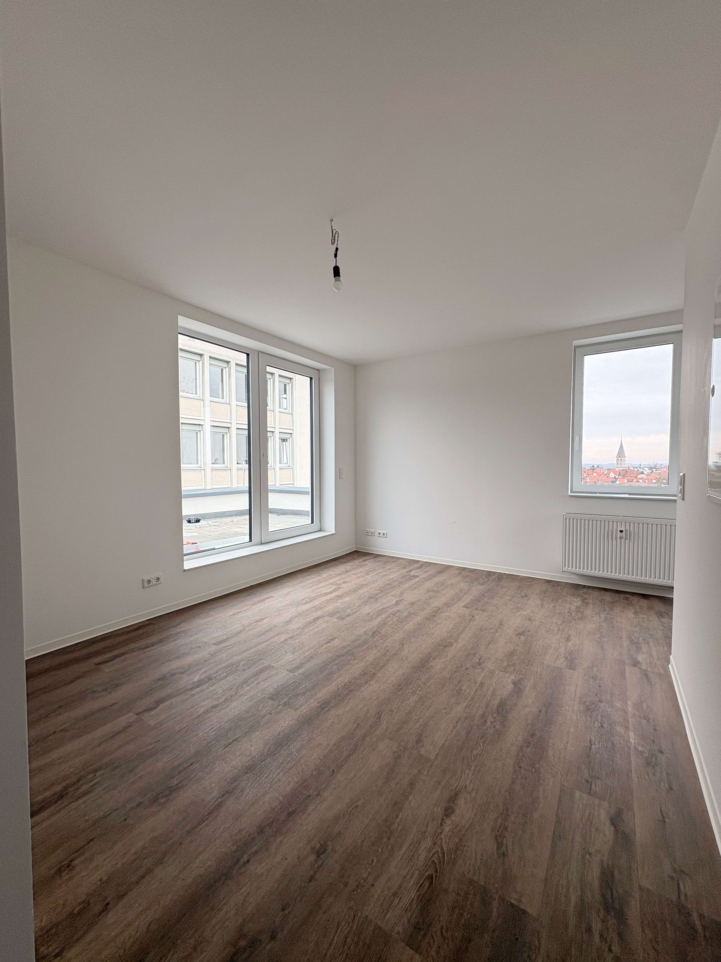 Thumbnail-Wohnung zum Mieten in Bielefeld 650,00 € 31.84 m²