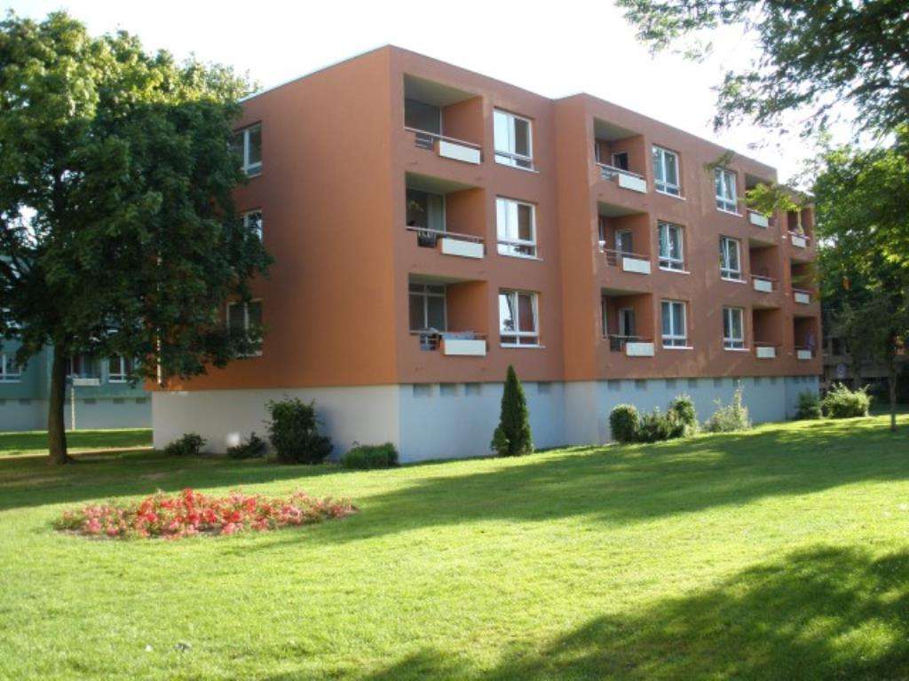 Thumbnail-Wohnung zum Mieten in Garbsen 620,00 € 58.98 m²