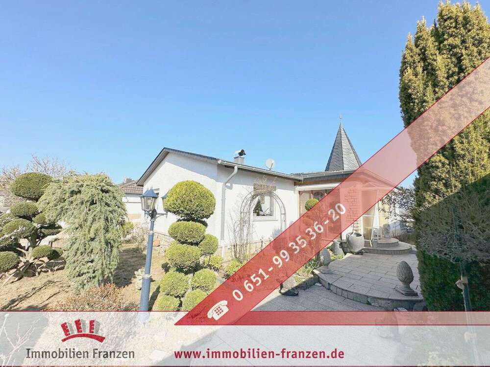 Thumbnail-Haus zum Kaufen in Pellingen 324.800,00 € 100 m²