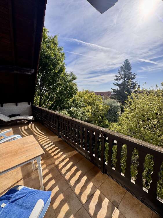 Thumbnail-Wohnung zum Mieten in Bad Homburg vor der Höhe 1.530,00 € 130 m²