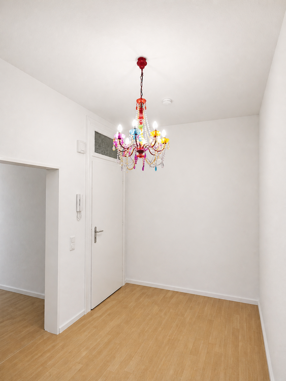Thumbnail-Wohnung zum Mieten in Braunschweig 540,00 € 65 m²