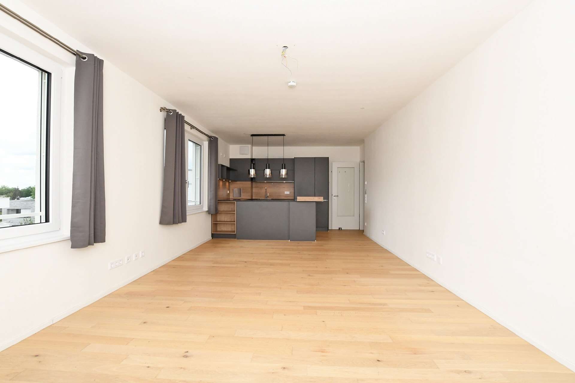 Thumbnail-Wohnung zum Mieten in München 2.090,00 € 94.78 m²