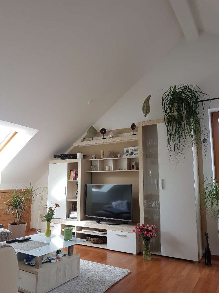 Thumbnail-Wohnung zum Mieten in Herrenberg 440,00 € 34 m²