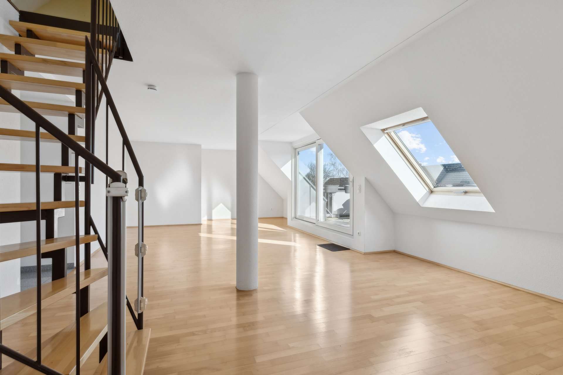 Thumbnail-Wohnung zum Kaufen in Essen 495.000,00 € 135 m²