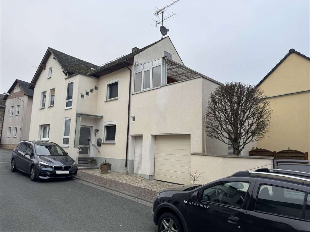 Thumbnail-Haus zum Kaufen in Weilburg 179.000,00 € 130 m²