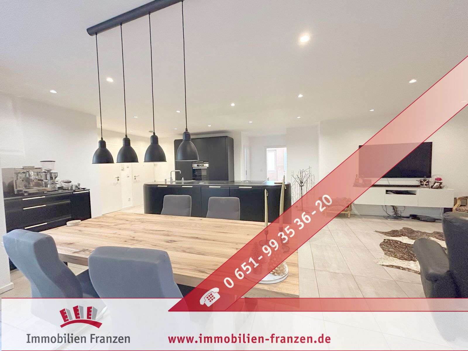 Thumbnail-Wohnung zum Kaufen in Konz 299.800,00 € 104 m²