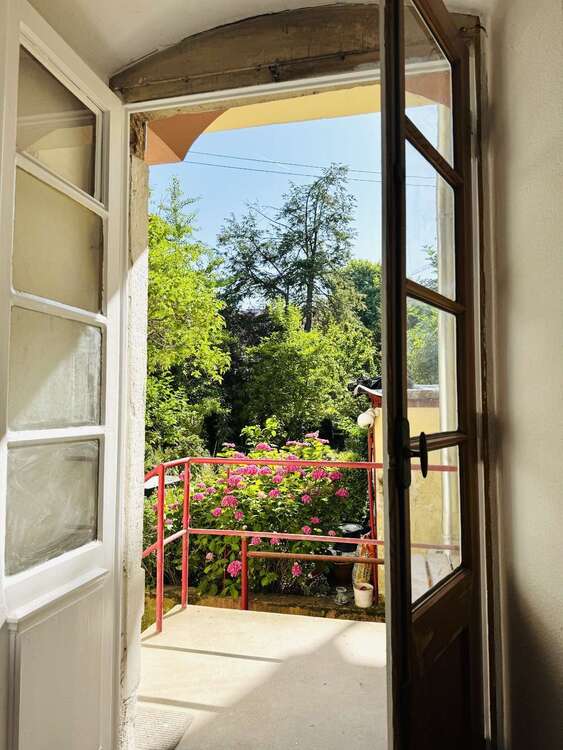 Thumbnail-Wohnung zum Mieten in Heidelberg 1.185,00 € 60 m²