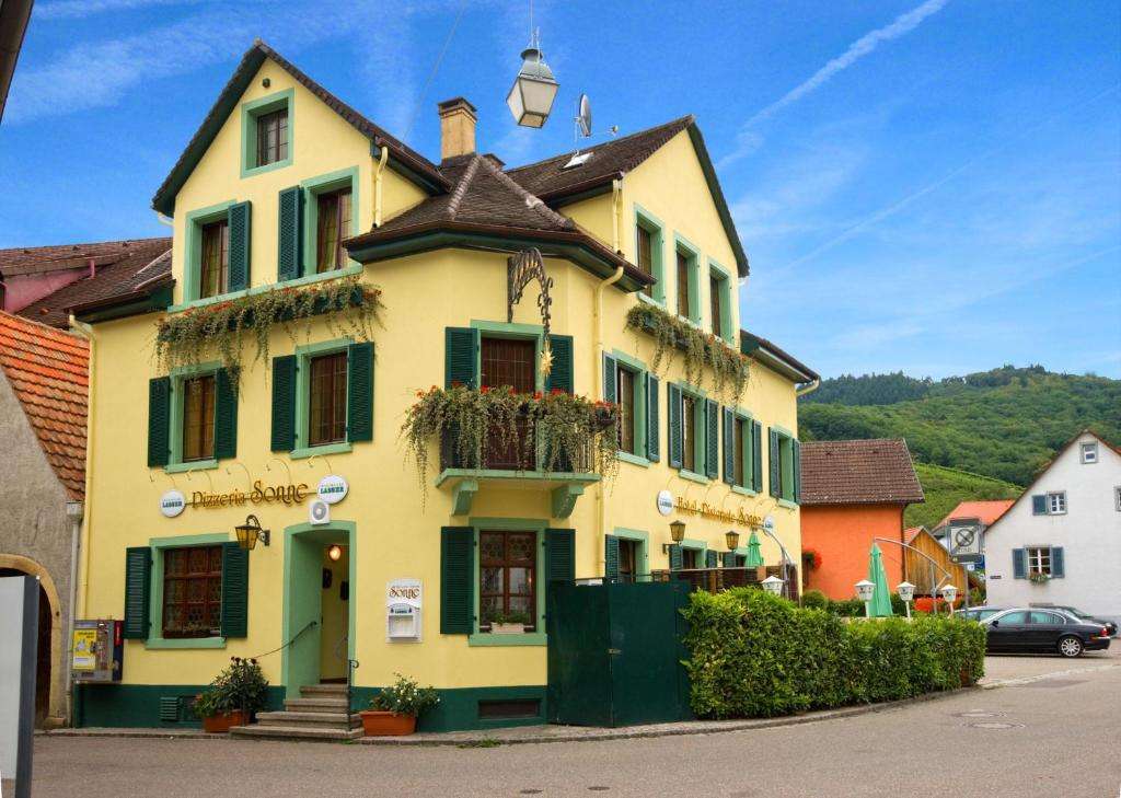 Thumbnail-Gastronomie in Staufen im Breisgau 4.500,00 € 312.87 m²