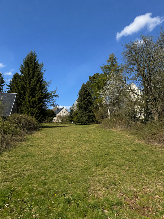 Thumbnail-Grundstück zu verkaufen in Chemnitz 300.000,00 € 1277 m²
