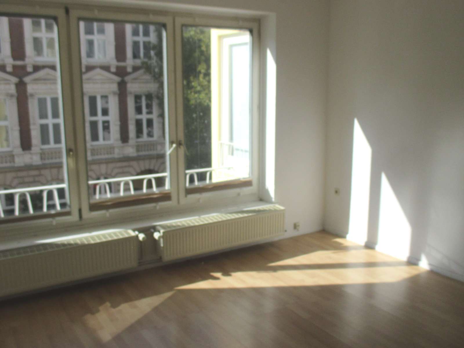 Thumbnail-Wohnung zum Mieten in Hannover 499,00 € 30 m²