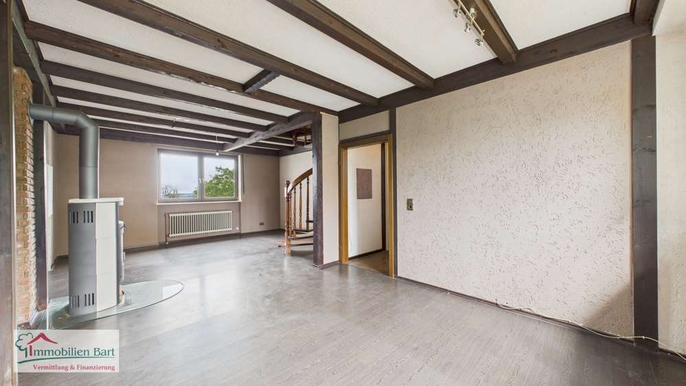 Thumbnail-Haus zum Kaufen in Mettlach Weiten 269.800,00 € 245 m²