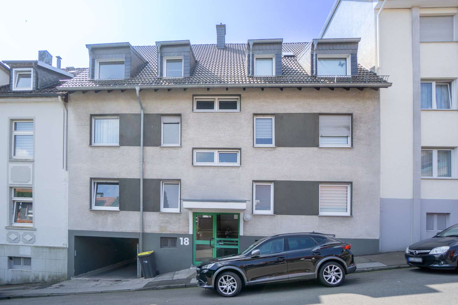 Thumbnail-Wohnung zum Kaufen in Remscheid 119.000,00 € 52 m²