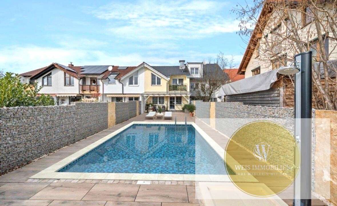 Thumbnail-Haus zum Kaufen in Rheinfelden 695.000,00 € 124 m²