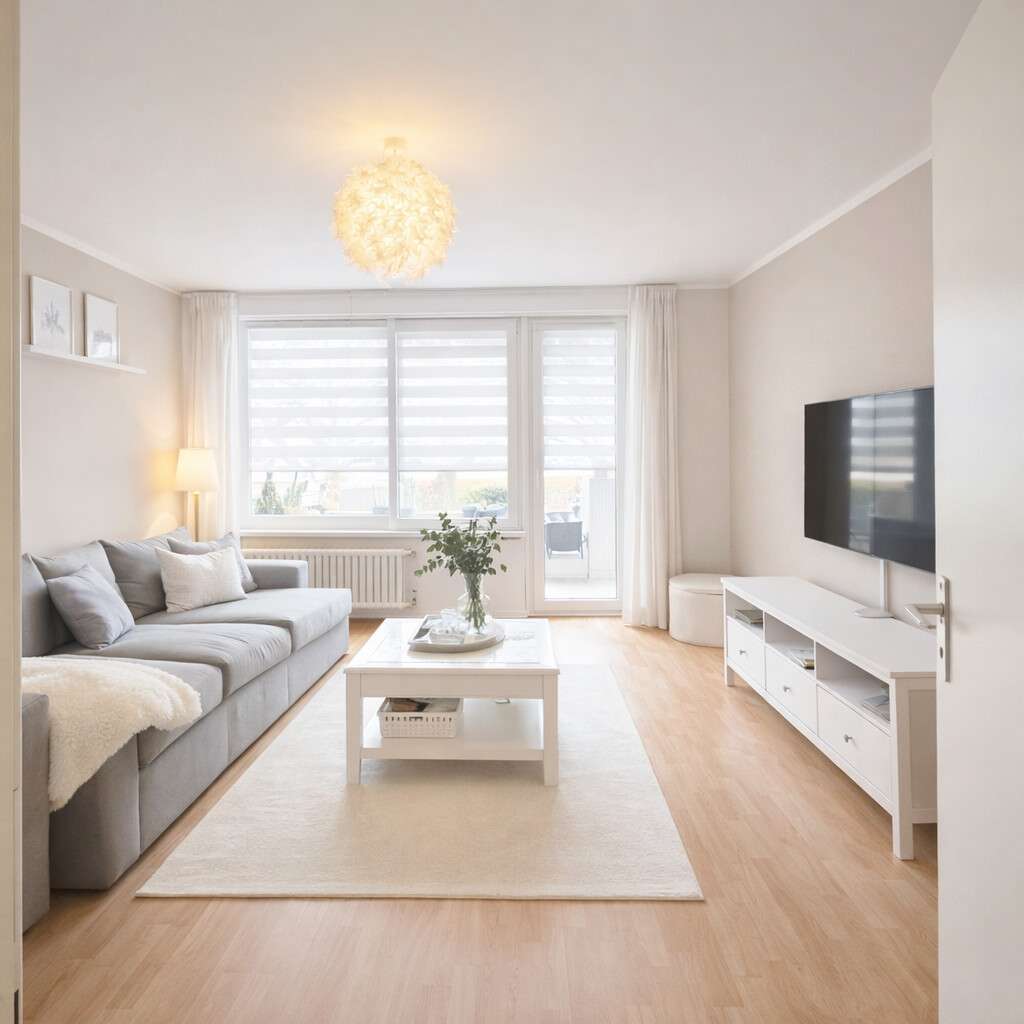 Thumbnail-Wohnung zum Kaufen in Pinneberg 165.000,00 € 52.69 m²