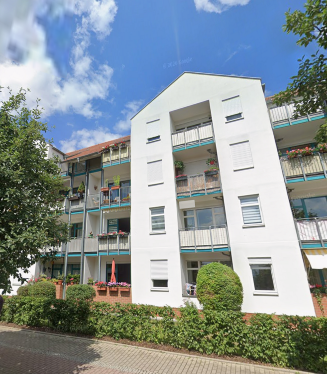 Thumbnail-Wohnung zum Mieten in Dresden 630,00 € 63 m²