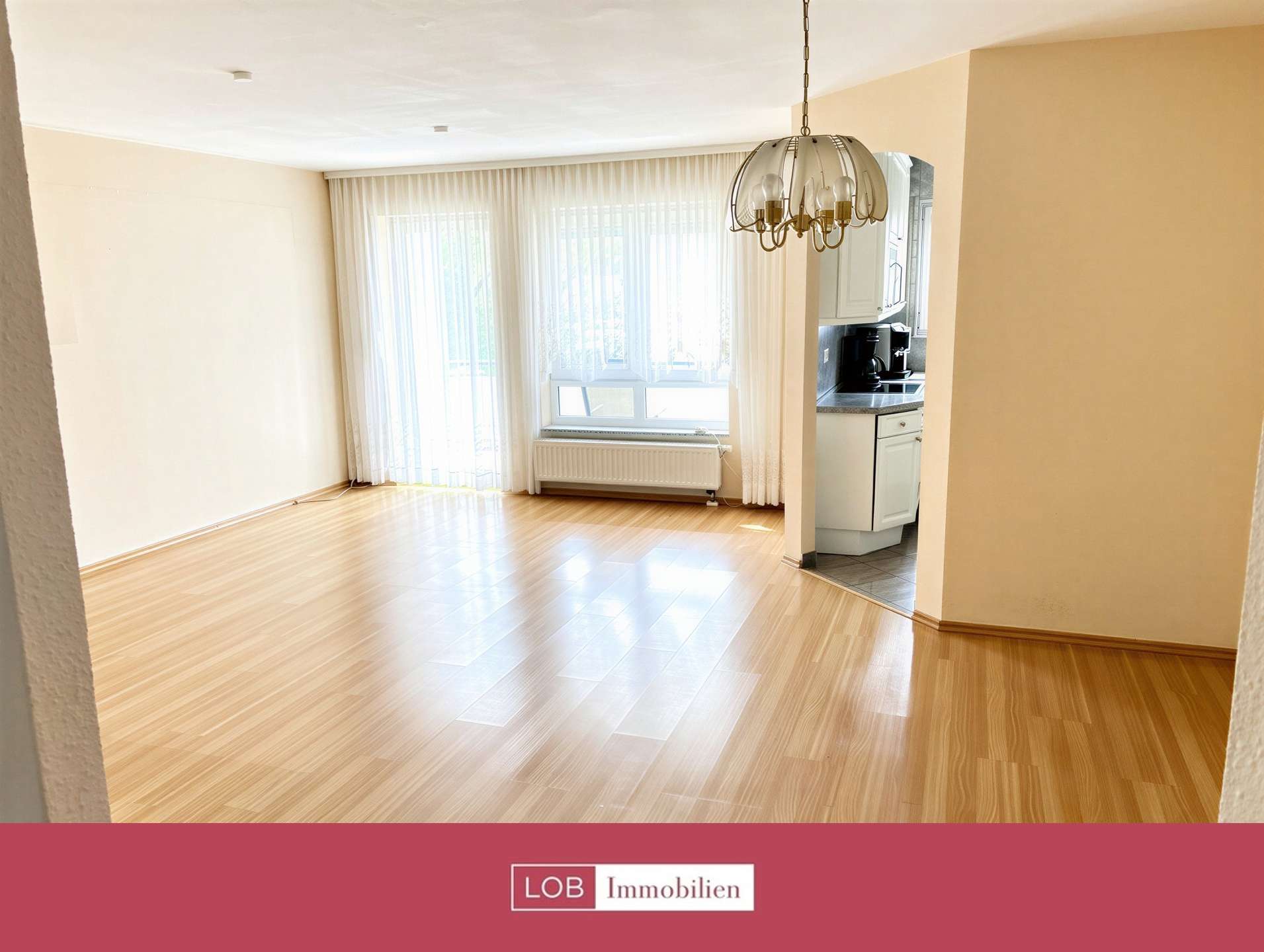 Thumbnail-Wohnung zum Kaufen in Mühlheim am Main 299.000,00 € 82 m²