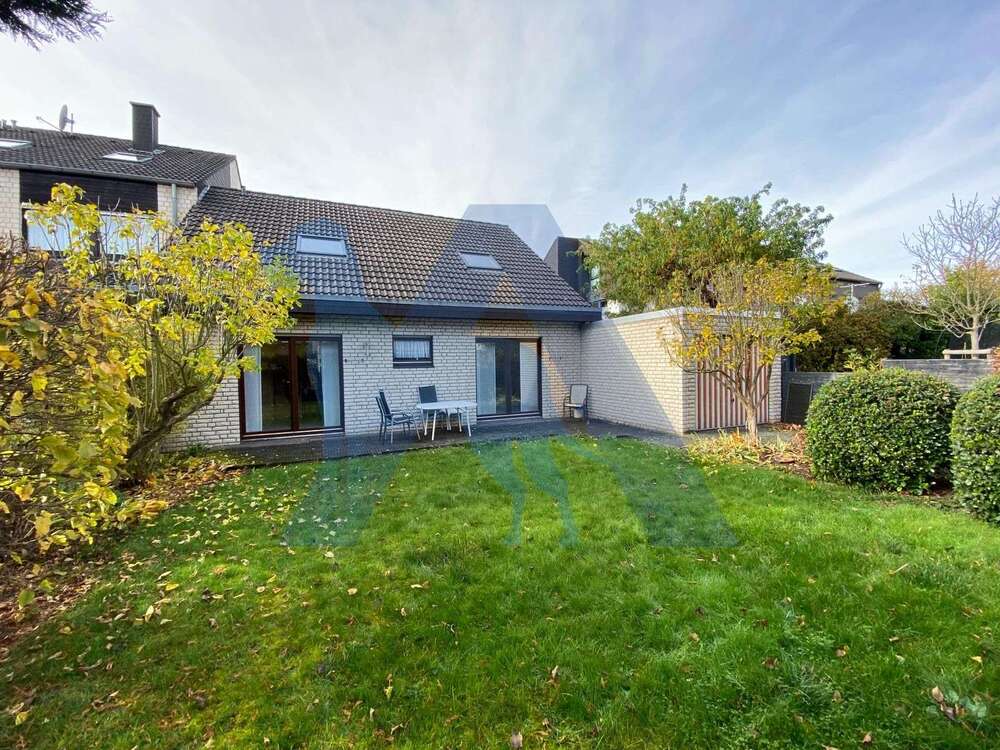 Thumbnail-Haus zum Kaufen in Niederau 349.000,00 € 130 m²