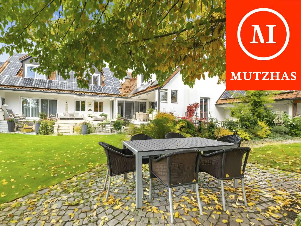 Thumbnail-Haus zum Kaufen in Markt Indersdorf 1.850.000,00 € 328.03 m²