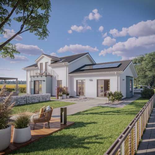 Thumbnail-Haus zum Kaufen in Gau Algesheim 1.129.577,00 € 200 m²