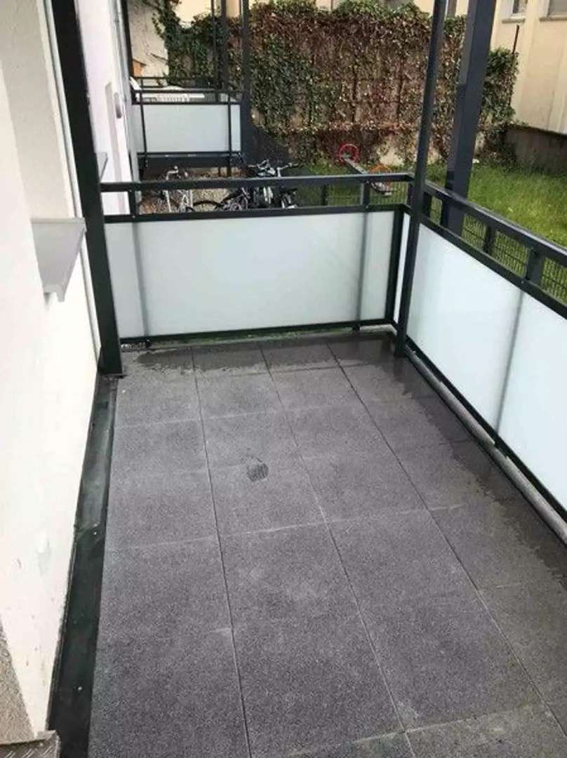 Thumbnail-Wohnung zum Mieten in Ulm 550,00 € 41.6 m²