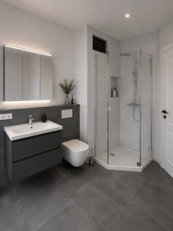 Thumbnail-Wohnung zum Mieten in Delitzsch 350,00 € 34 m²