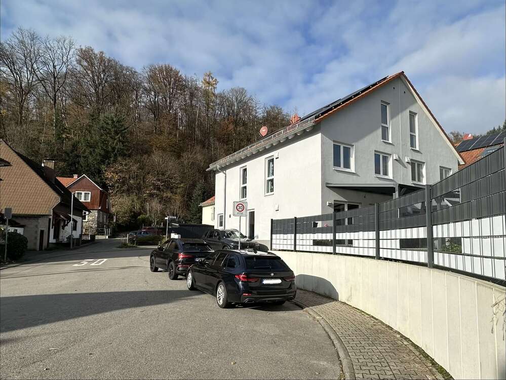 Thumbnail-Haus zum Kaufen in Lautertal-Elmshausen 549.000,00 € 146 m²