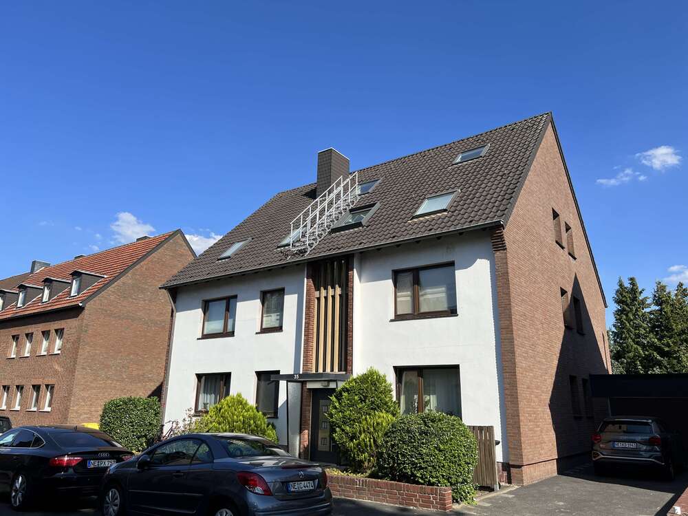 Thumbnail-Wohnung zum Mieten in Neuss 665,00 € 66.53 m²