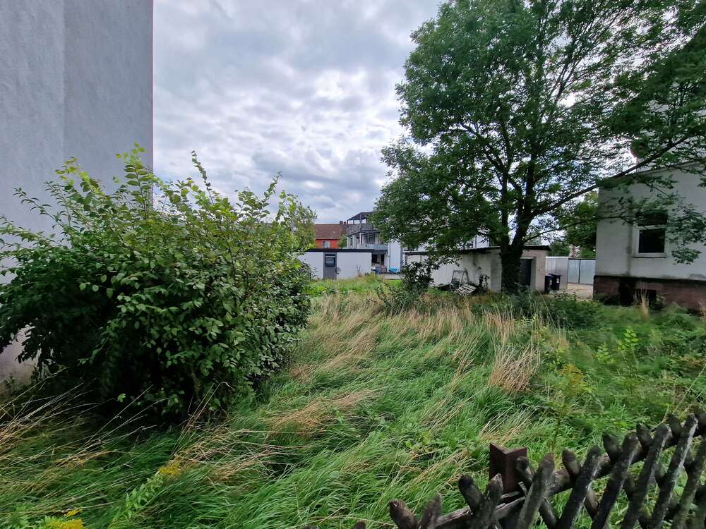 Thumbnail-Grundstück zu verkaufen in Dillingen 162.000,00 € 521 m²